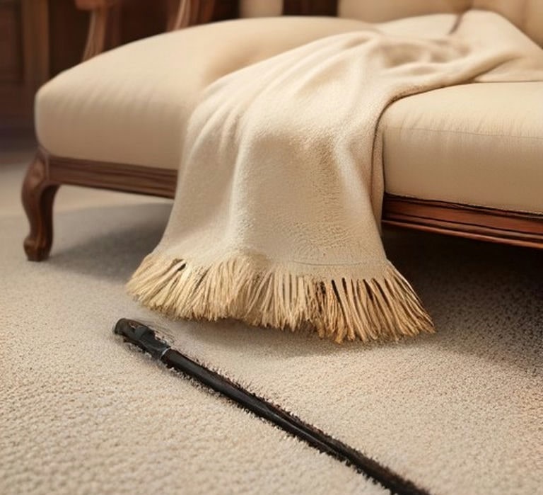 Austin Carpet and Sofa Cleaning Corp., professional Carpet Cleaning in Parlin, our branded team and work van