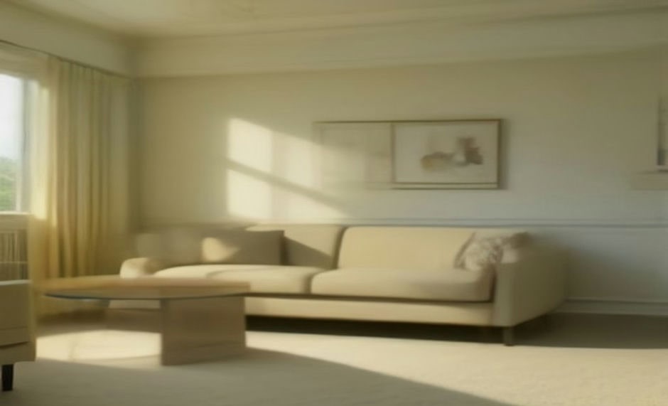 Austin Carpet and Sofa Cleaning Corp., professional Carpet Cleaning in Parlin, branded work van and team